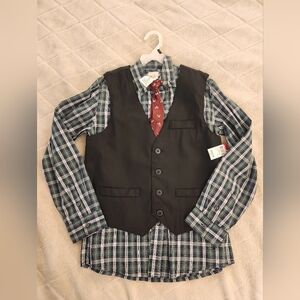 Youth 3 piece set 10/12